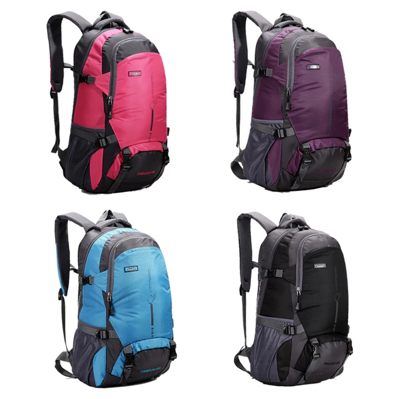 Ultralight Men's Backpacks Nylon 45L Bicycle Carrier Waterproof Climbing Bag Portable Comfortable Outdoor Sport Bike Accessories
Ultralight Men's Backpacks Nylon 45L Bicycle Carrier Waterproof Climbing Bag Portable Comfortable Outdoor Sport Bike Accessories