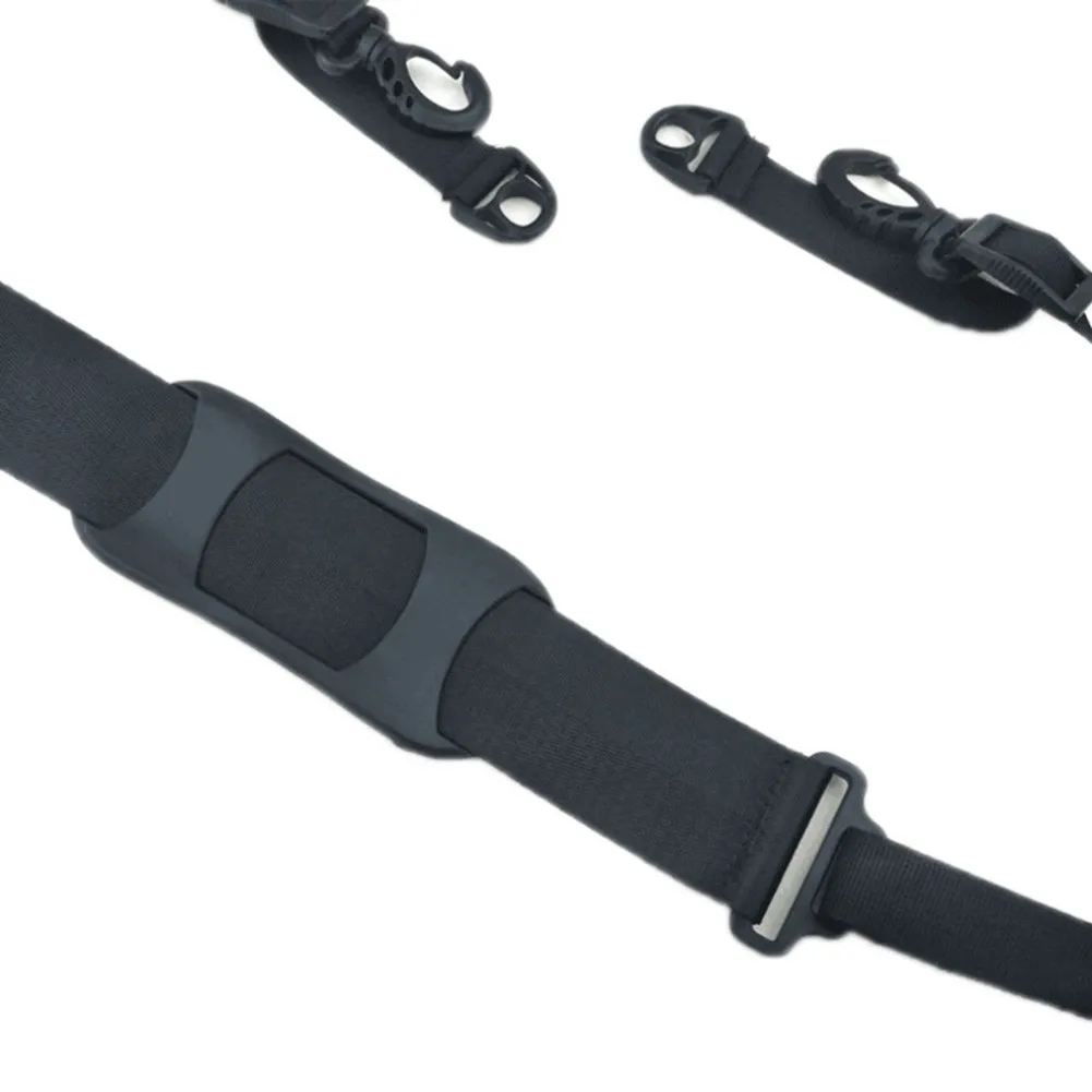 Brand New Hot Sale Useful Comfy Scooter Shoulder Strap Shoulder Strap E-Scooters Accessories Adjustable Buckle
Brand New Hot Sale Useful Comfy Scooter Shoulder Strap Shoulder Strap E-Scooters Accessories Adjustable Buckle