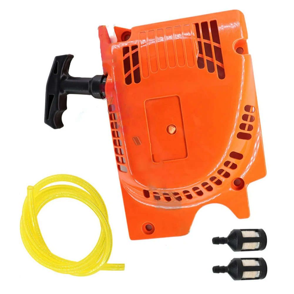 Pull Starter For Raptor 245 / FUXTEC CS6150, FX-KSP155 Chainsaw Pull Starter Petrol Filter Pull Starter For Chainsaw 45-52 Ccm
Pull Starter For Raptor 245 / FUXTEC CS6150, FX-KSP155 Chainsaw Pull Starter Petrol Filter Pull Starter For Chainsaw 45-52 Ccm