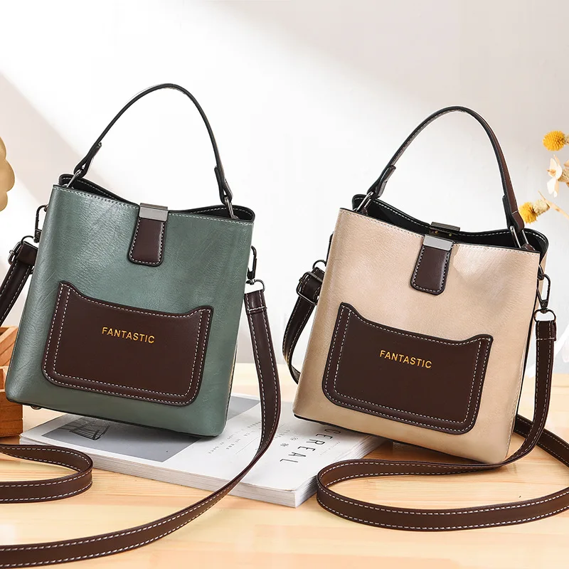 Shangxin Bag 2023 Autumn and Winter New Korean Cute Straddle Shoulder Bag Fashion Large Capacity Women's Bag
Shangxin Bag 2023 Autumn and Winter New Korean Cute Straddle Shoulder Bag Fashion Large Capacity Women's Bag