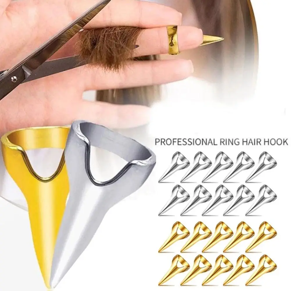 10pcs Hair Parting Tool Metal Parting Ring Hair Sectioning Styling Curling Weaving Hair Extension Braiding Comb Accessory B L5R5
10pcs Hair Parting Tool Metal Parting Ring Hair Sectioning Styling Curling Weaving Hair Extension Braiding Comb Accessory B L5R5
