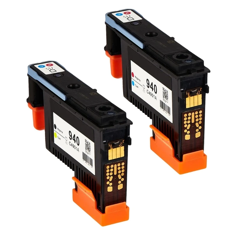 Для печатающей головки HP940 C4901A 940 печать для Officejet Pro 8000 8500 8500A A809a A809n A811a A909a A909n A909g A910a
Для печатающей головки HP940 C4901A 940 печать для Officejet Pro 8000 8500 8500A A809a A809n A811a A909a A909n A909g A910a