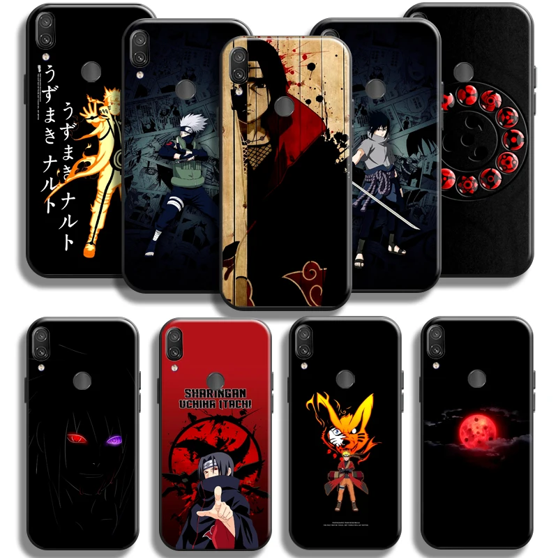 Anime Naruto Uchiha Sasuke For Xiaomi Redmi Note 7 7S Pro For Redmi 7 7A Phone Case Carcasa Liquid Silicon Coque Silicone Cover
Anime Naruto Uchiha Sasuke For Xiaomi Redmi Note 7 7S Pro For Redmi 7 7A Phone Case Carcasa Liquid Silicon Coque Silicone Cover