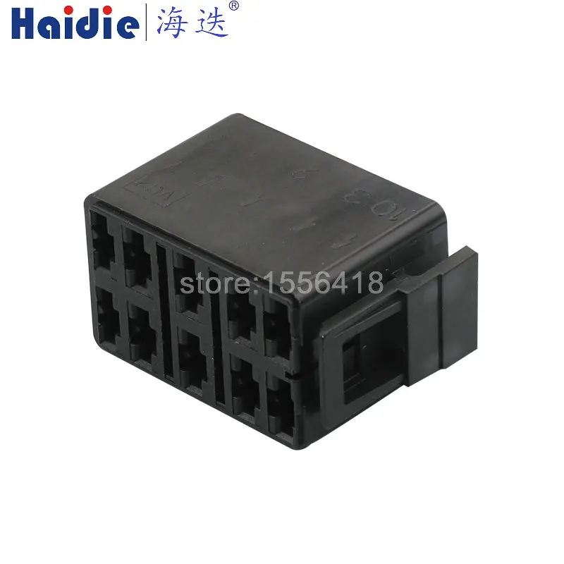 1set 10pin cable wire harness connector housing plug connector
1set 10pin cable wire harness connector housing plug connector