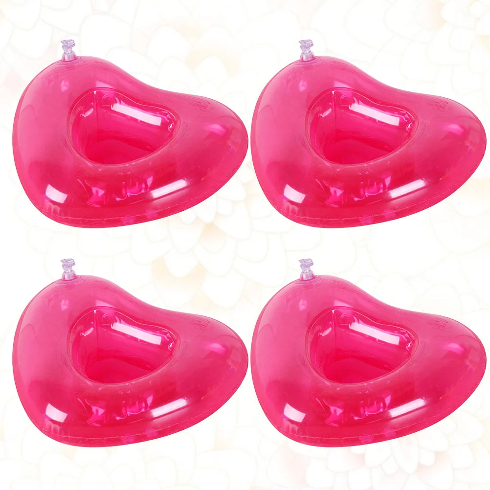 4PCS Floating Beer Holder Pool Drink Holder Pool Beer Holder Simple Beer Holder Beer Holder Water Water Beer Mat Pool Cup Holder
4PCS Floating Beer Holder Pool Drink Holder Pool Beer Holder Simple Beer Holder Beer Holder Water Water Beer Mat Pool Cup Holder