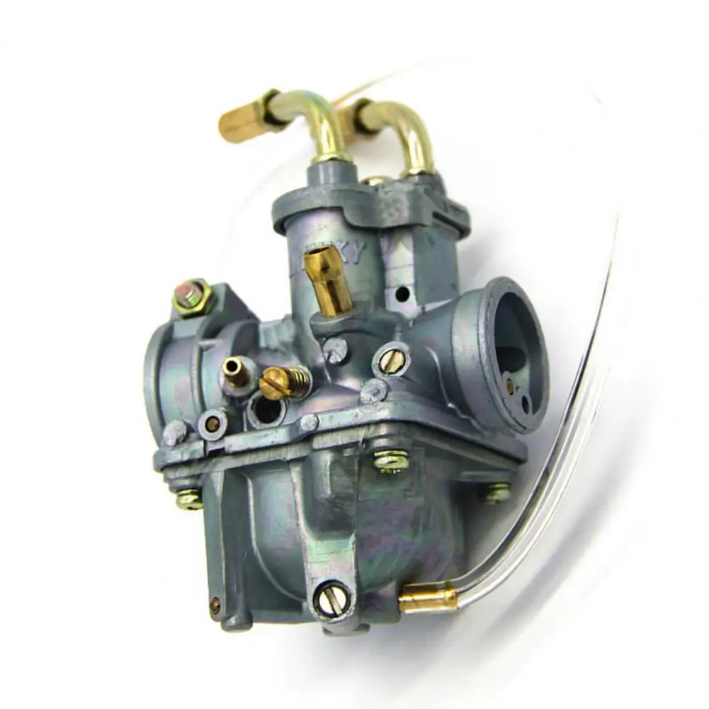 Strong Portable Carburetor Replacement 5PG-14101-10-00 5PG-14101-00-00 Wear-resistant Mix Gas And Air Carburetor
Strong Portable Carburetor Replacement 5PG-14101-10-00 5PG-14101-00-00 Wear-resistant Mix Gas And Air Carburetor