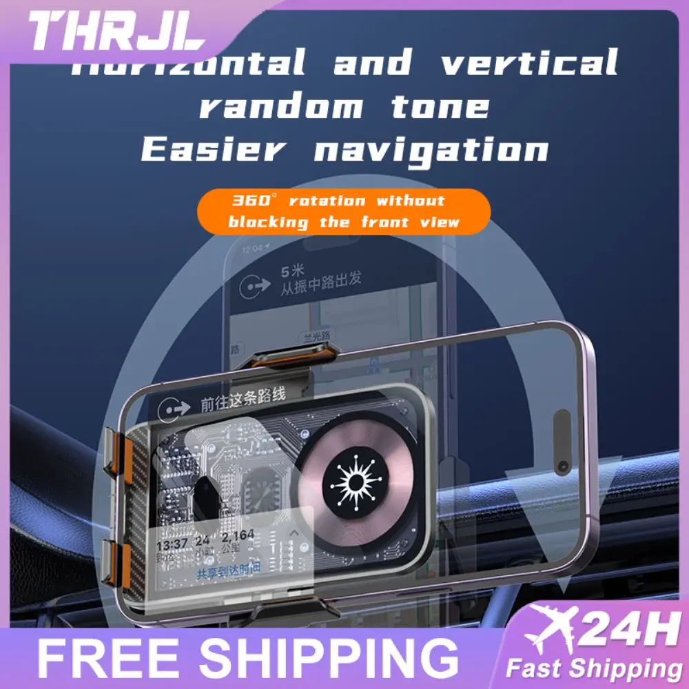 Mobile Phone Bracket Creative 15w Car Phone Holder Gold Wireless Car Charger Mobile Phone Holder Wireless Charger Universal
Mobile Phone Bracket Creative 15w Car Phone Holder Gold Wireless Car Charger Mobile Phone Holder Wireless Charger Universal