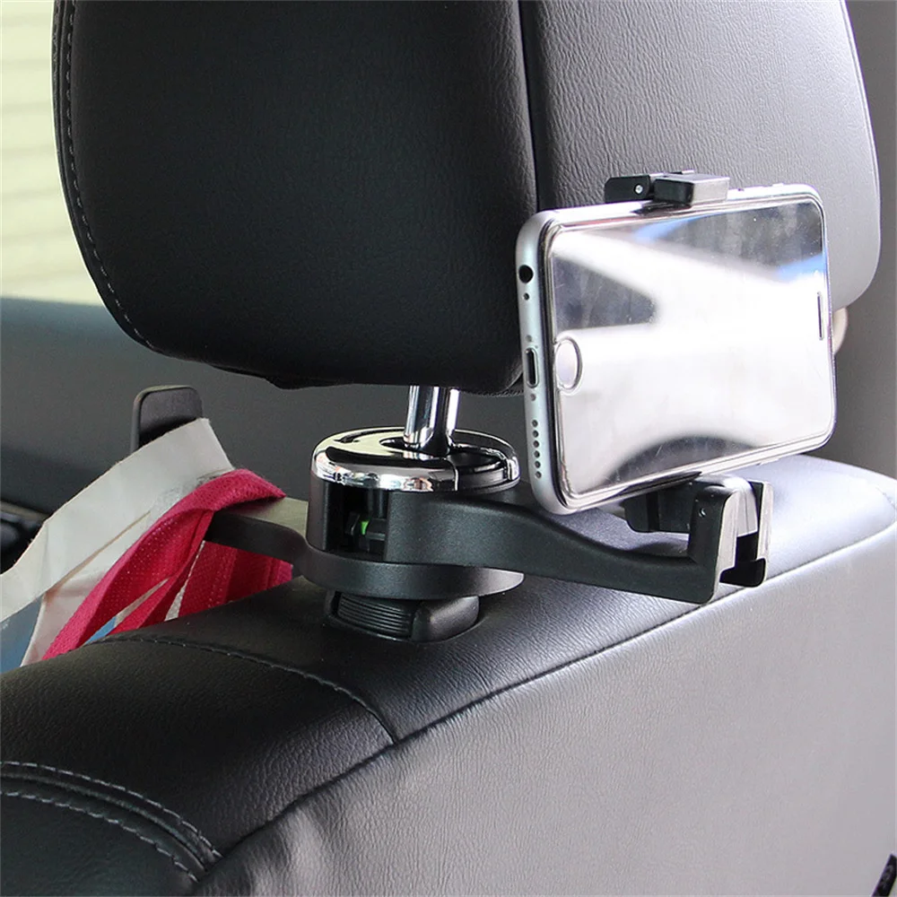 Car Flash G08 Double Hook Bracket Hook On-board CreativeS Rear SeatS Mobile Phone Rack in Car Neon Lights Golf 7 Bear Pilot Frog
Car Flash G08 Double Hook Bracket Hook On-board CreativeS Rear SeatS Mobile Phone Rack in Car Neon Lights Golf 7 Bear Pilot Frog