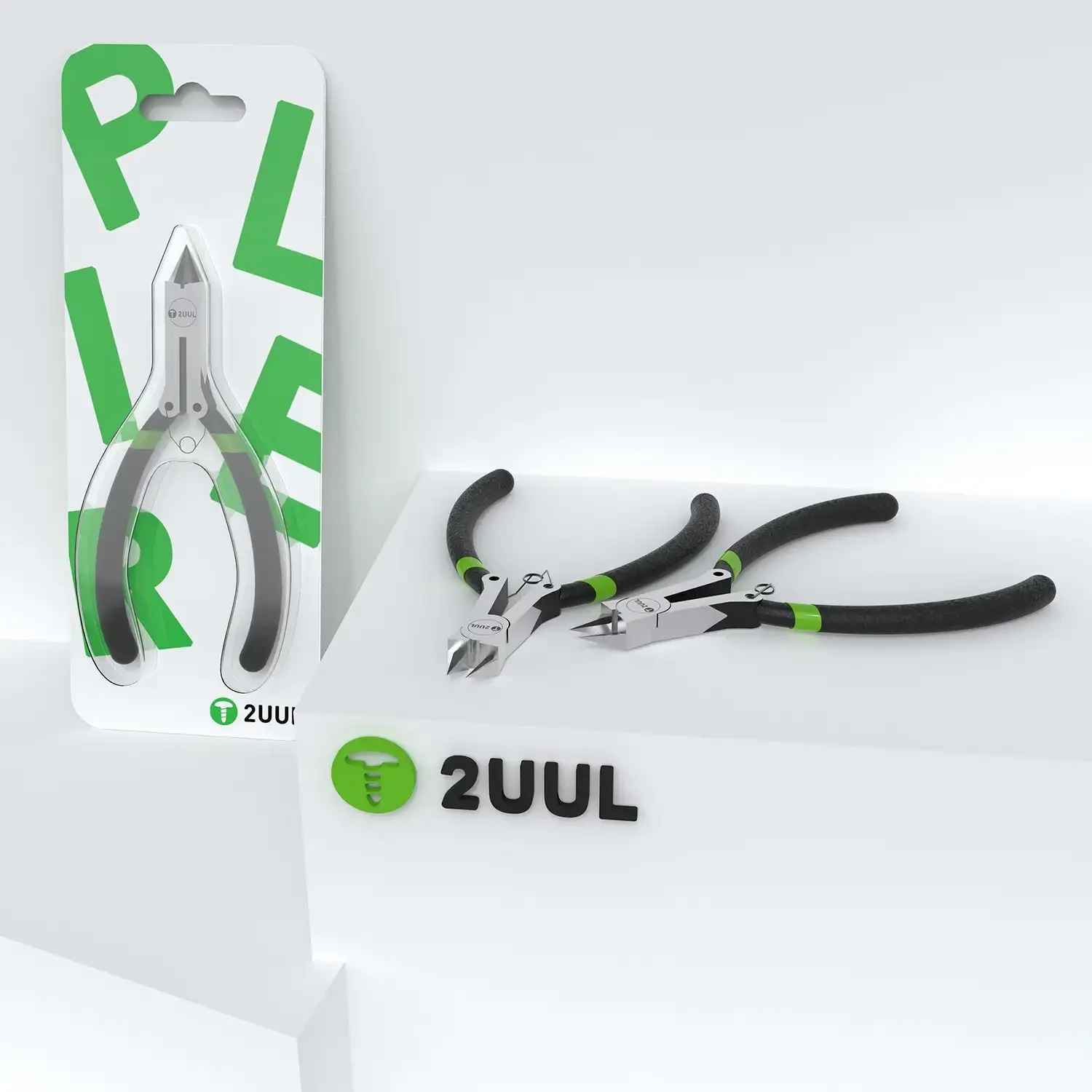 Плоскогубцы 2UUL DA83
Плоскогубцы 2UUL DA83