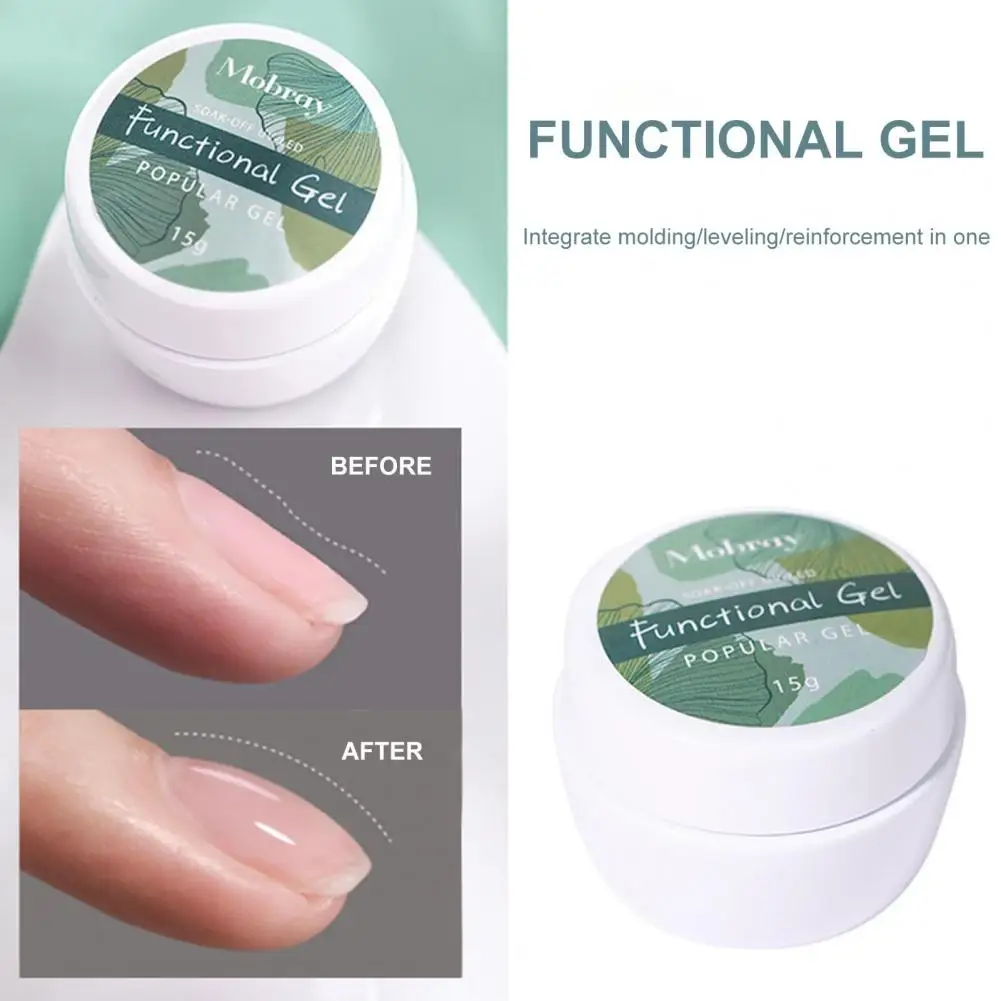 Excellent Nail Art Fast Builder Extension Glue DIY Design Wide Application Extend Nails Nail Extension Glue
Excellent Nail Art Fast Builder Extension Glue DIY Design Wide Application Extend Nails Nail Extension Glue