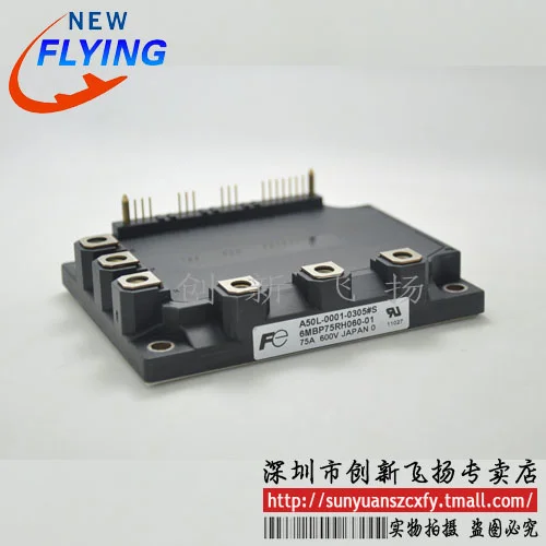 6mbp75rh060-01 power module IGBT module 75a-600v new BOM form with direct shooting
6mbp75rh060-01 power module IGBT module 75a-600v new BOM form with direct shooting