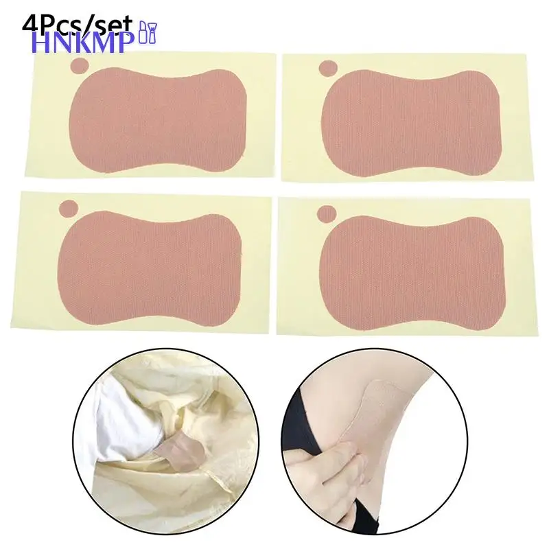 4pcs Underarm Armpit Sweat Pads Sweat Pad Adhesive Sweat Pad Armpit Antiperspirant Deodorant Sweat-absorbent Stickers
4pcs Underarm Armpit Sweat Pads Sweat Pad Adhesive Sweat Pad Armpit Antiperspirant Deodorant Sweat-absorbent Stickers