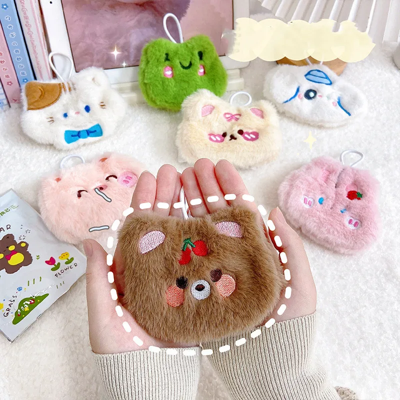 1Pc Lovely Cartoon Hand Warm Water Bottle Mini Hot Water Bottles Portable Hand Warmer Girls Pocket Hand Feet Hot Water Bags
1Pc Lovely Cartoon Hand Warm Water Bottle Mini Hot Water Bottles Portable Hand Warmer Girls Pocket Hand Feet Hot Water Bags