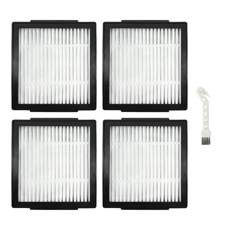 Hepa Filter Filter Replacement Filter For Irobot Roomba Combo J7+ Robotic Vacuum Parts
Hepa Filter Filter Replacement Filter For Irobot Roomba Combo J7+ Robotic Vacuum Parts