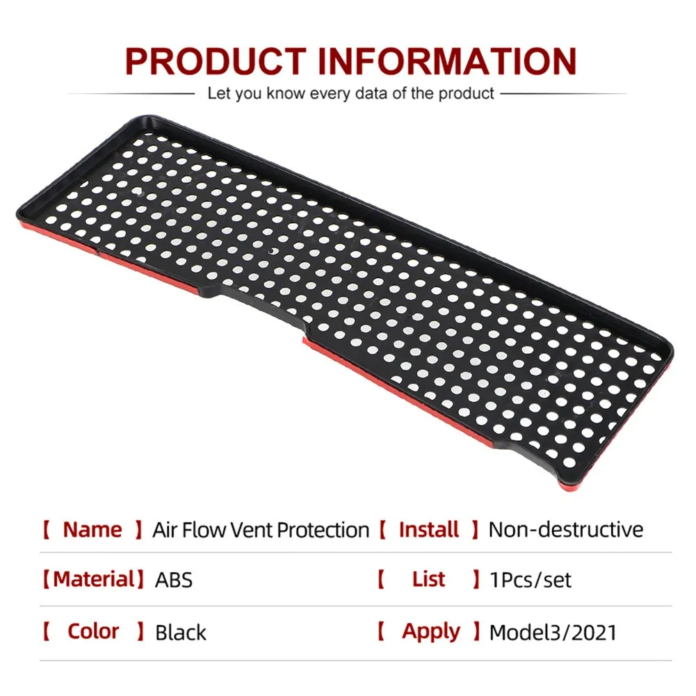 For Tesla Model 3 2021 Car Intake Protection Car Air Inlet Cover Universal Protection Cover Trim ABS Accessory
For Tesla Model 3 2021 Car Intake Protection Car Air Inlet Cover Universal Protection Cover Trim ABS Accessory