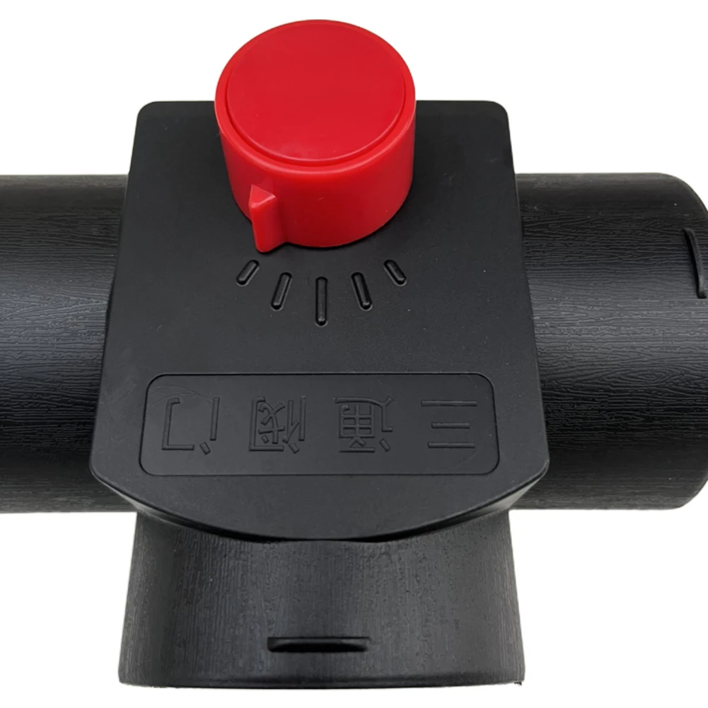 T Branch Air Vent Ducting 1pcs Accessories High Quality Regulating Flap Valve T Branch Ducting Divide Warm Air
T Branch Air Vent Ducting 1pcs Accessories High Quality Regulating Flap Valve T Branch Ducting Divide Warm Air