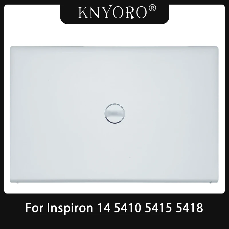 Новинка для ноутбука Dell Inspiron 14 5410 5415 5418, задняя крышка ЖК-дисплея, передняя панель, подставка для рук, нижний чехол, оболочка 0CYT45 06M9P2 0MGXYP 07VCC4
Новинка для ноутбука Dell Inspiron 14 5410 5415 5418, задняя крышка ЖК-дисплея, передняя панель, подставка для рук, нижний чехол, оболочка 0CYT45 06M9P2 0MGXYP 07VCC4