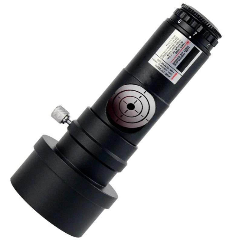 1.25" Telescope Collimator 2inch laser calibrator counter Adapter Reflector Monoculars 2" Sleeve For Newtonian
1.25" Telescope Collimator 2inch laser calibrator counter Adapter Reflector Monoculars 2" Sleeve For Newtonian