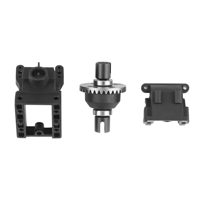 Коробка передач и Дифференциал EA1049 EA1057 для Jlb Racing Cheetah 11101 21101 J3 Speed 1/10, запчасти для радиоуправляемых автомобилей, 1 комплект
Коробка передач и Дифференциал EA1049 EA1057 для Jlb Racing Cheetah 11101 21101 J3 Speed 1/10, запчасти для радиоуправляемых автомобилей, 1 комплект