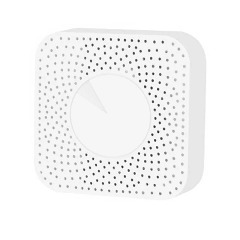 Tuya Zigbee Smart Air Quality Monitor CO2 Sensor Temperature Humidity Meter VOC Hcho PM2.5 Gas Detector Automation
Tuya Zigbee Smart Air Quality Monitor CO2 Sensor Temperature Humidity Meter VOC Hcho PM2.5 Gas Detector Automation