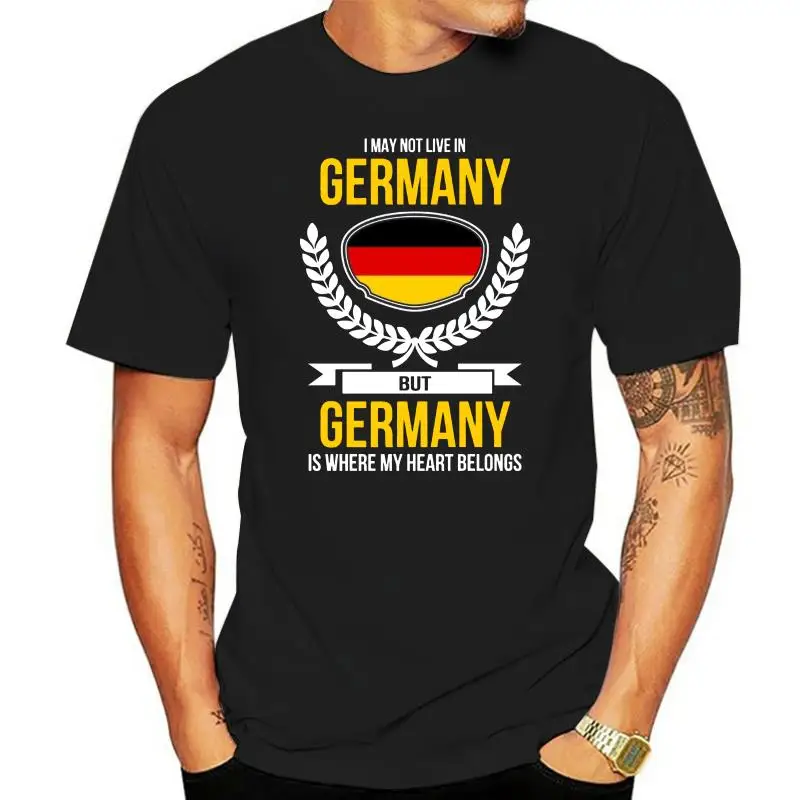 2022 Germany T-Shirt, My Heart Belongs To Germany Country Love Tee Top Casual Short Slove
2022 Germany T-Shirt, My Heart Belongs To Germany Country Love Tee Top Casual Short Slove