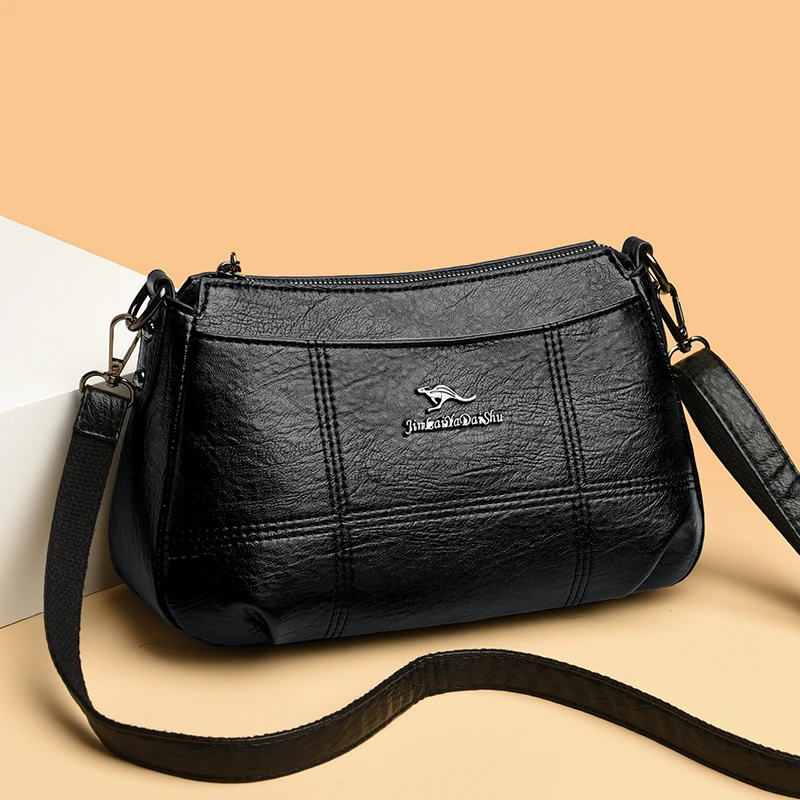 Shoulder Bags for Women Luxury Handbag Women Bag Designer Crossbody Bag Femlae Famous Brand Designer Handbag High Quality Purses
Shoulder Bags for Women Luxury Handbag Women Bag Designer Crossbody Bag Femlae Famous Brand Designer Handbag High Quality Purses