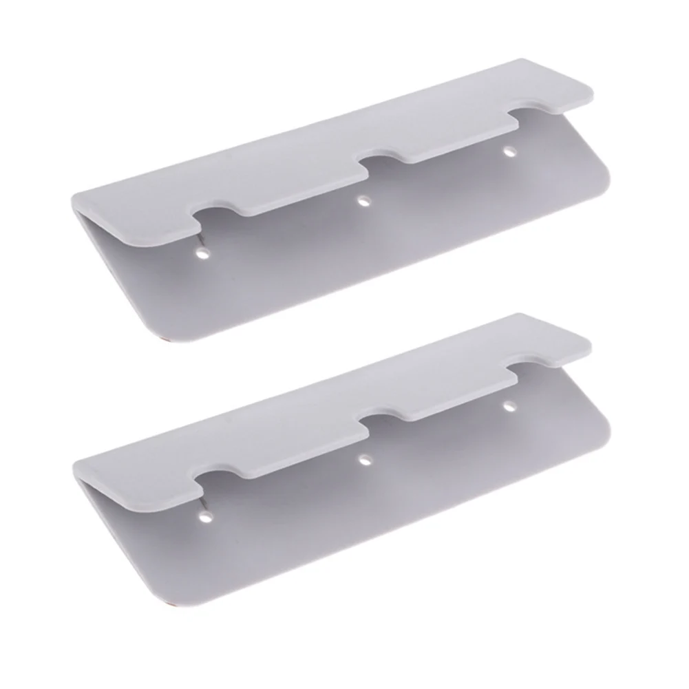Inflatable Boats Seat Hooks Set 17 X 6cm 2 Pcs Clips Brackets For Rib Dinghy Yacht Lightweight Retaining Patches
Inflatable Boats Seat Hooks Set 17 X 6cm 2 Pcs Clips Brackets For Rib Dinghy Yacht Lightweight Retaining Patches