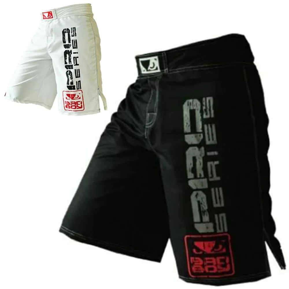 Fight Shorts TigerMuay Thai Kick Boxing Sports Fitness Training Shorts For Running Boxing Comprehensive Fighting
Fight Shorts TigerMuay Thai Kick Boxing Sports Fitness Training Shorts For Running Boxing Comprehensive Fighting