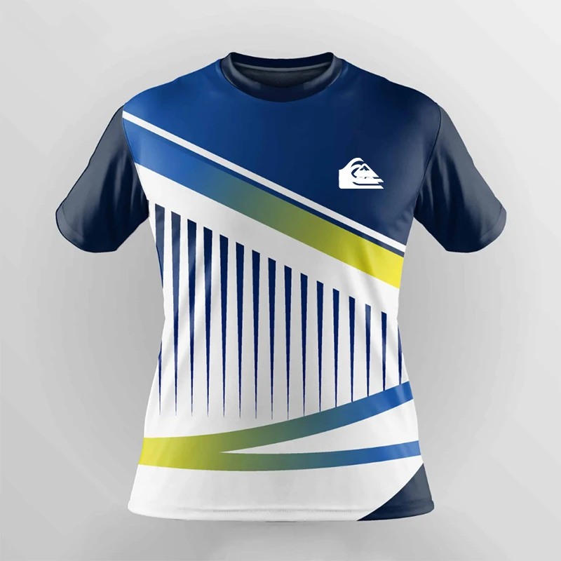 Men's T shirt Badminton Tennis Ping Pong Series Quick Drying Print Sweatshirt Sportswear Breathable Tops O-Neck Short Sleeves
Men's T shirt Badminton Tennis Ping Pong Series Quick Drying Print Sweatshirt Sportswear Breathable Tops O-Neck Short Sleeves