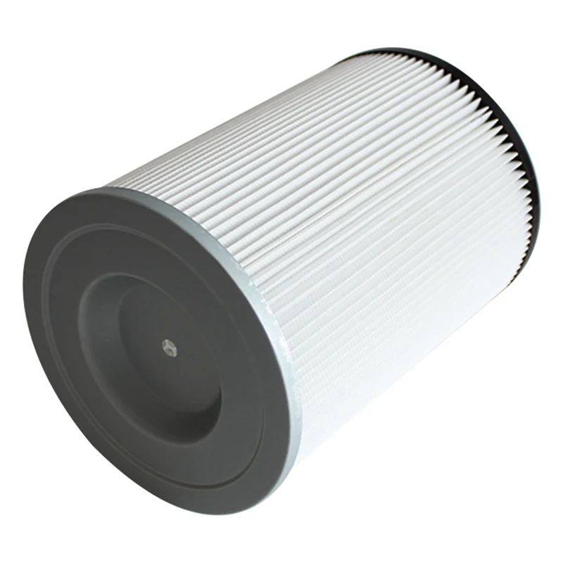 1 шт. картридж HEPA Filter, запчасти для Karcher NT80/1 B1M аксессуары для робота-пылесоса
1 шт. картридж HEPA Filter, запчасти для Karcher NT80/1 B1M аксессуары для робота-пылесоса
