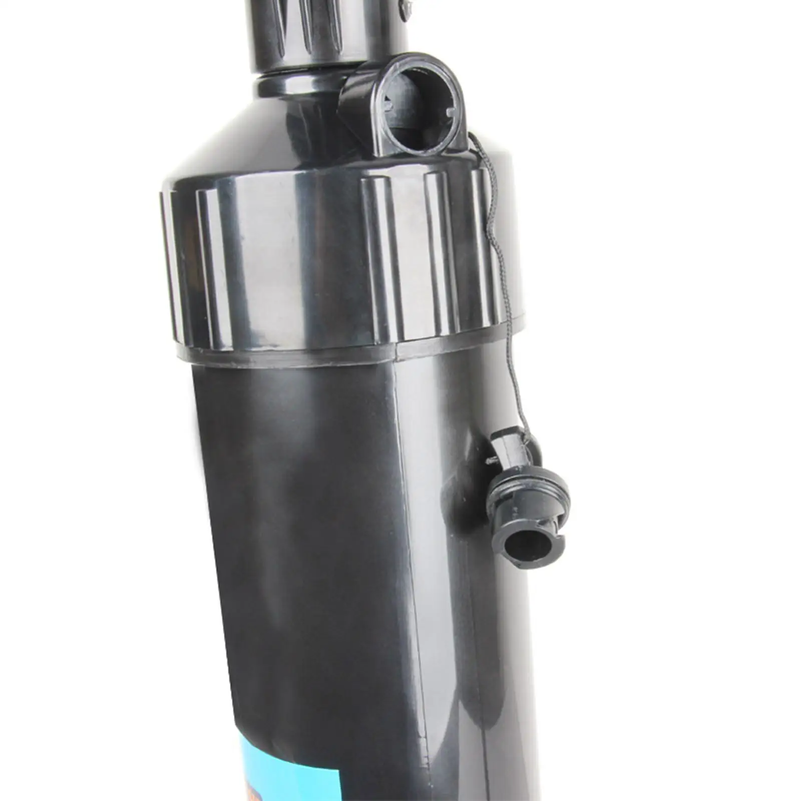 Kayak Hand Pump Max 27 PSI Portable Air Pump with Pressure Gauge Manual Air Pump Floating Hand Pump Fit for Inflatable Boat
Kayak Hand Pump Max 27 PSI Portable Air Pump with Pressure Gauge Manual Air Pump Floating Hand Pump Fit for Inflatable Boat