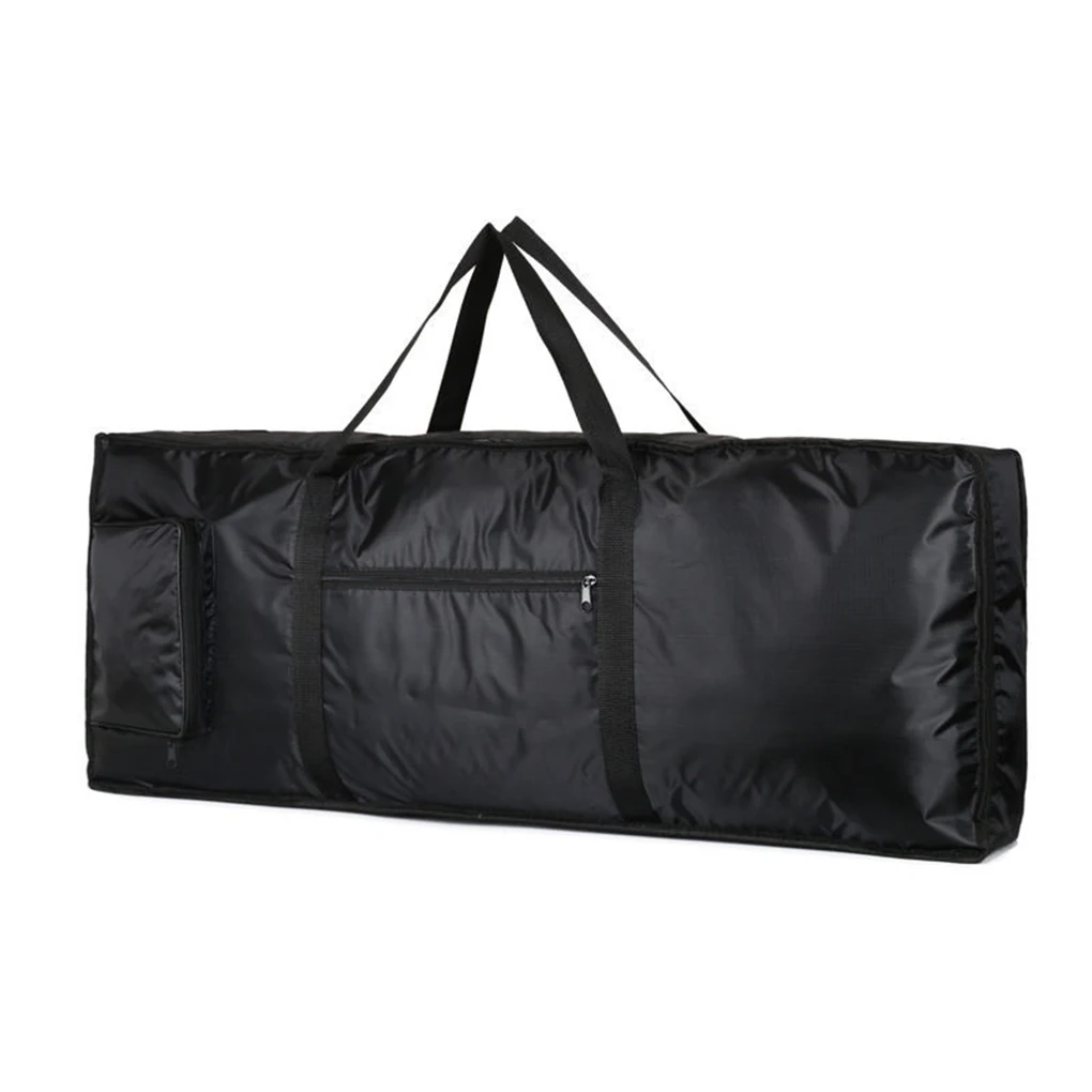 Сумка для электронных органов, водонепроницаемая поверхность, ткань Оксфорд, сумка для хранения музыки, сумка
Сумка для электронных органов, водонепроницаемая поверхность, ткань Оксфорд, сумка для хранения музыки, сумка