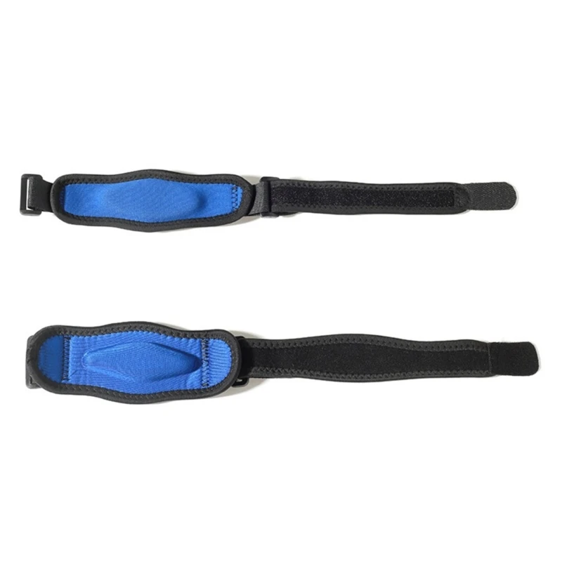 Knee Brace Support Practical Patella Stabilizer Knee Strap Durable Patella Strap A2UF
Knee Brace Support Practical Patella Stabilizer Knee Strap Durable Patella Strap A2UF