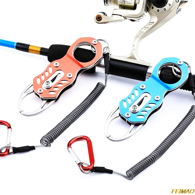 Ручка для рыбы из нержавеющей стали 304, уличный портативный замок, рыба, зажим для губ, рыболовные плоскогубцы, ножницы
Ручка для рыбы из нержавеющей стали 304, уличный портативный замок, рыба, зажим для губ, рыболовные плоскогубцы, ножницы