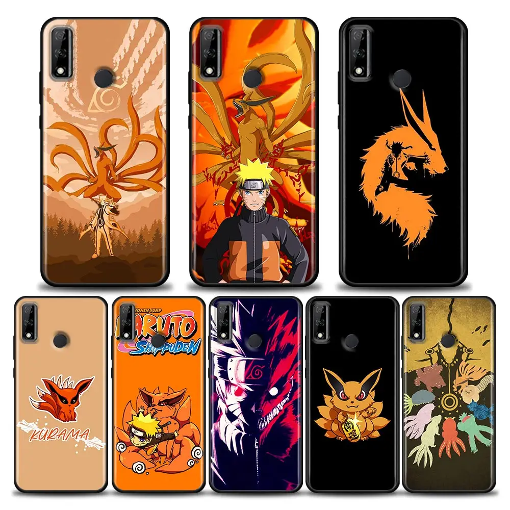 For Huawei Mate 10 20 Lite 40 Pro Cases Soft Cute Cover Naruto Kurama Uzumaki Naruto Anime Phone Case For Huawei Y6 Y9 2019 Y8s
For Huawei Mate 10 20 Lite 40 Pro Cases Soft Cute Cover Naruto Kurama Uzumaki Naruto Anime Phone Case For Huawei Y6 Y9 2019 Y8s