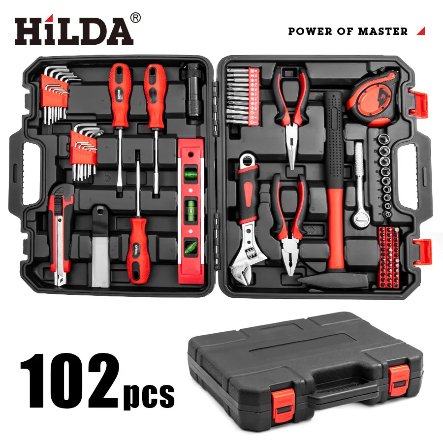 Hilda household hand tool with a screwdriver appliance repair covered 102 times
Hilda household hand tool with a screwdriver appliance repair covered 102 times