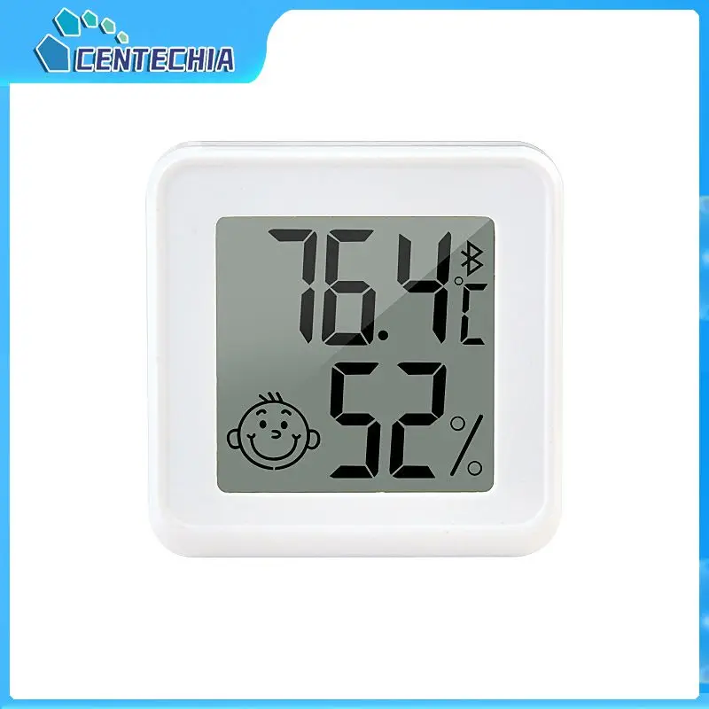 Беспроводной Термогигрометр Smiley, Домашний Электронный Мини-термометр для дома
Беспроводной Термогигрометр Smiley, Домашний Электронный Мини-термометр для дома