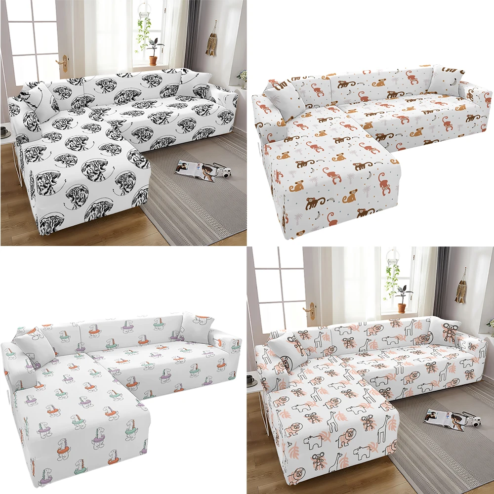 Регулируемый Чехол для дивана с животным принтом, шикарный расширяющийся чехол для дивана, чехол для кресла, современный диван для гостиной
Регулируемый Чехол для дивана с животным принтом, шикарный расширяющийся чехол для дивана, чехол для кресла, современный диван для гостиной