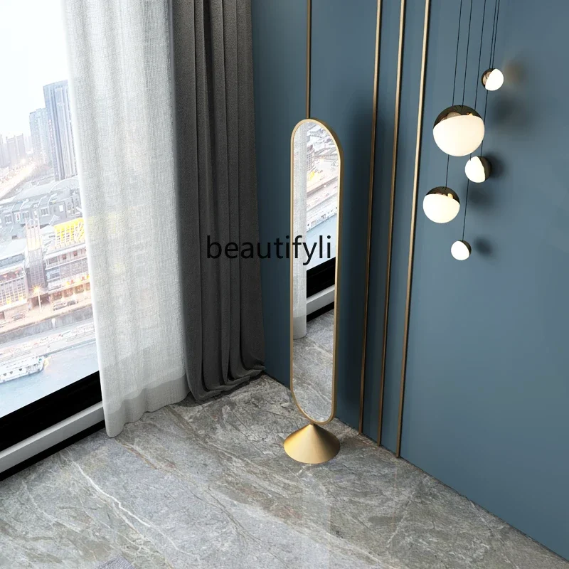 CXH Light Luxury Home Mirror Girls' Bedroom Mirror Internet Celebrity Makeup Stereo Full-Length Mirror
CXH Light Luxury Home Mirror Girls' Bedroom Mirror Internet Celebrity Makeup Stereo Full-Length Mirror