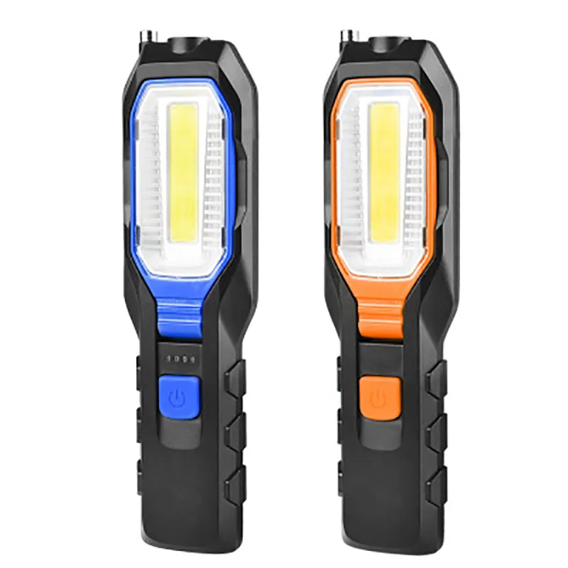 Bank Of Swivel Light Rechargeable Flashlight Car Stand Leds Hook Camping Power Repair Workshop Work For Torch Lamp Use
Bank Of Swivel Light Rechargeable Flashlight Car Stand Leds Hook Camping Power Repair Workshop Work For Torch Lamp Use