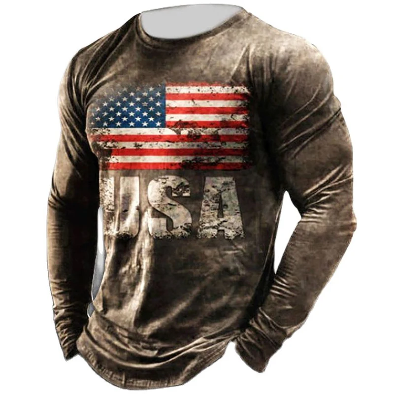 Vintage Jesus 3d Print Men's T-shirt Street Cool Casual Trend Cross Style Long Sleeve O-neck Loose Oversized Pullover Camiseta
Vintage Jesus 3d Print Men's T-shirt Street Cool Casual Trend Cross Style Long Sleeve O-neck Loose Oversized Pullover Camiseta