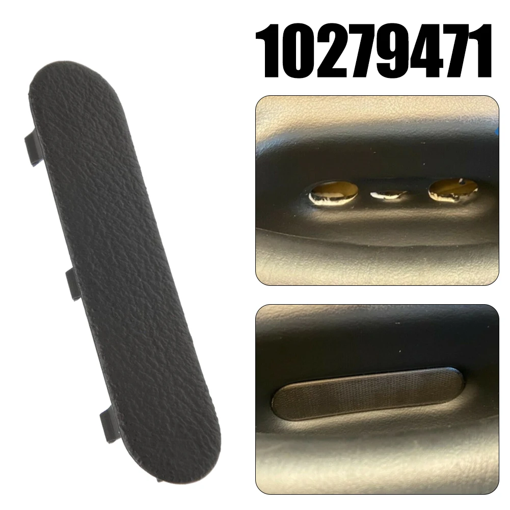 Durable High Quality Replacement Useful Brand New Plug Cover Part Trim Door Panel Access For C5 1997-2004
Durable High Quality Replacement Useful Brand New Plug Cover Part Trim Door Panel Access For C5 1997-2004