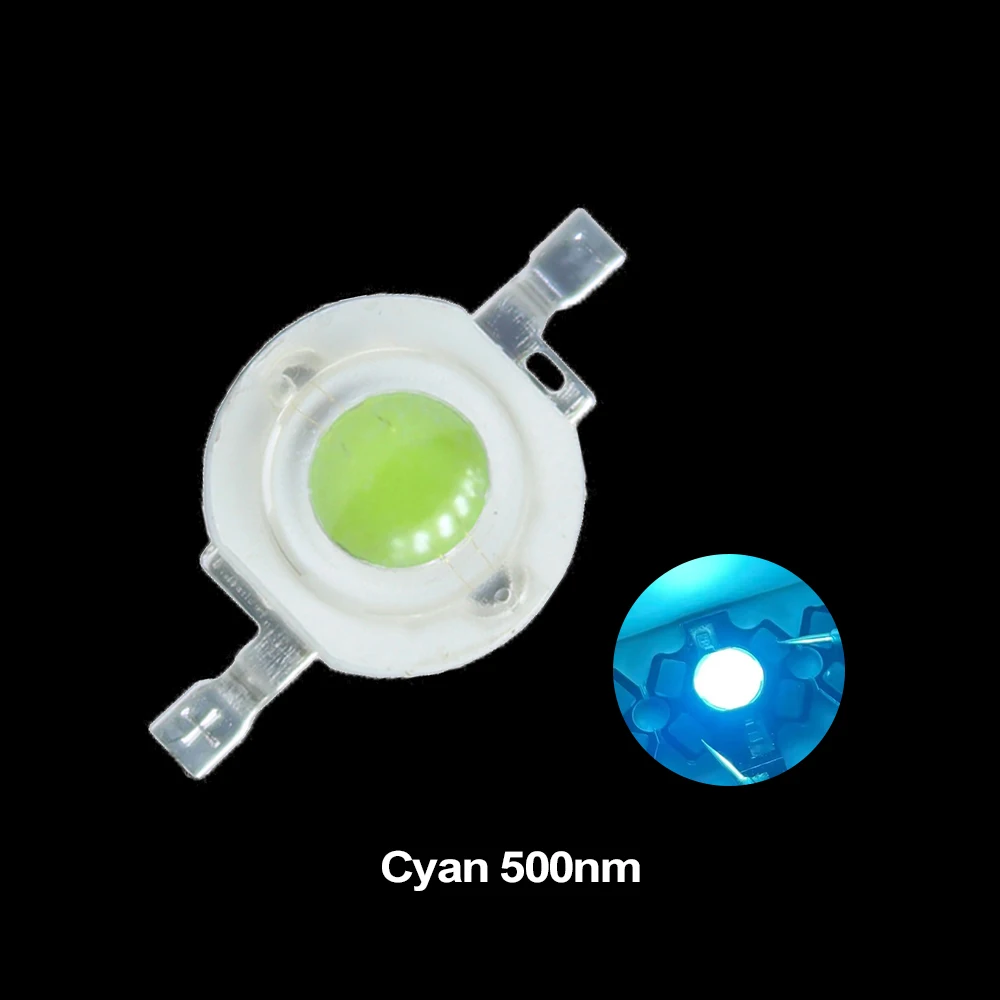 HotRed 3W Ice Blue Cyan LED лампы
HotRed 3W Ice Blue Cyan LED лампы