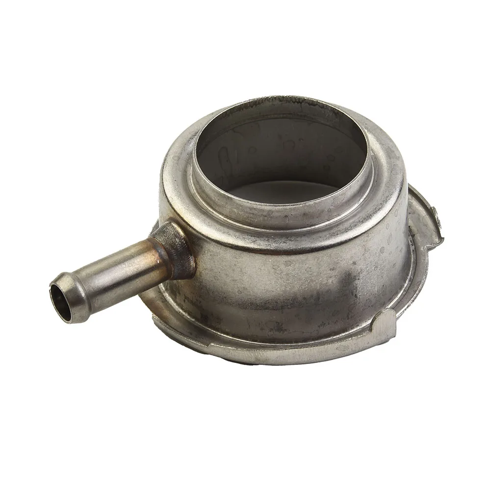 56mm O.D. Car Steel Radiator Coolant Filler Neck Medium Water Tank Weld On Aluminum Copper Steel Water Inlet Seat Auto Parts
56mm O.D. Car Steel Radiator Coolant Filler Neck Medium Water Tank Weld On Aluminum Copper Steel Water Inlet Seat Auto Parts