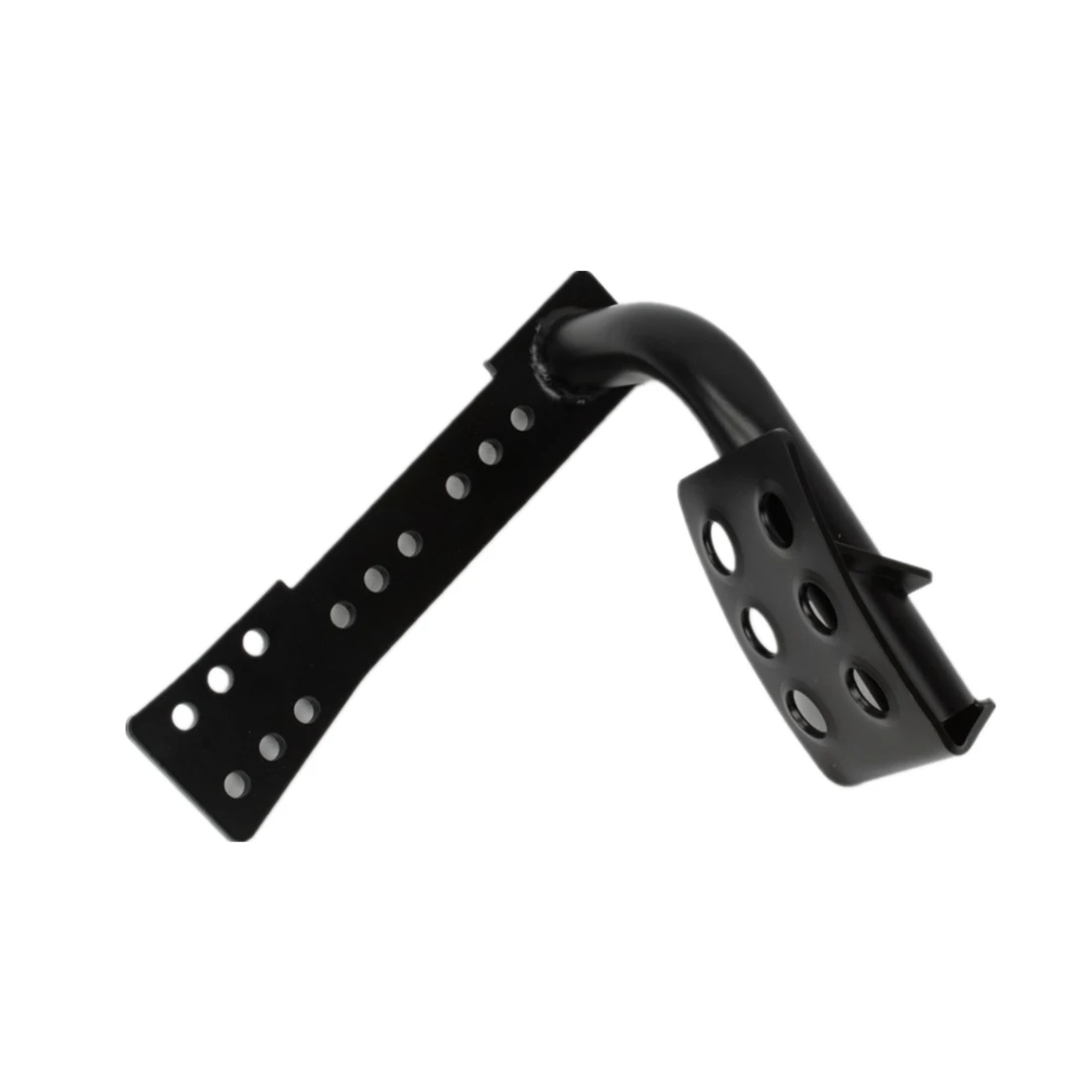 Левая сторона мертвая педаль подножка панель для Jeep Wrangler JK 2007-2017 аксессуары, черный
Левая сторона мертвая педаль подножка панель для Jeep Wrangler JK 2007-2017 аксессуары, черный