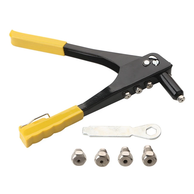 Manual Labor-Saving Core-Pulling Nailing Machine Manual Maintenance Of Household Hand Tools
Manual Labor-Saving Core-Pulling Nailing Machine Manual Maintenance Of Household Hand Tools