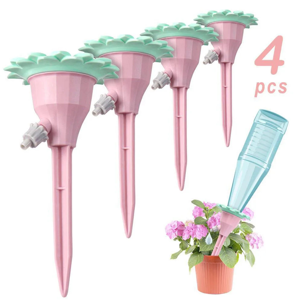 Latest Watering Spikes Flower Waterer 160*90*90mm Best Convenient Double Use Durable Fashion Good High Quality
Latest Watering Spikes Flower Waterer 160*90*90mm Best Convenient Double Use Durable Fashion Good High Quality
