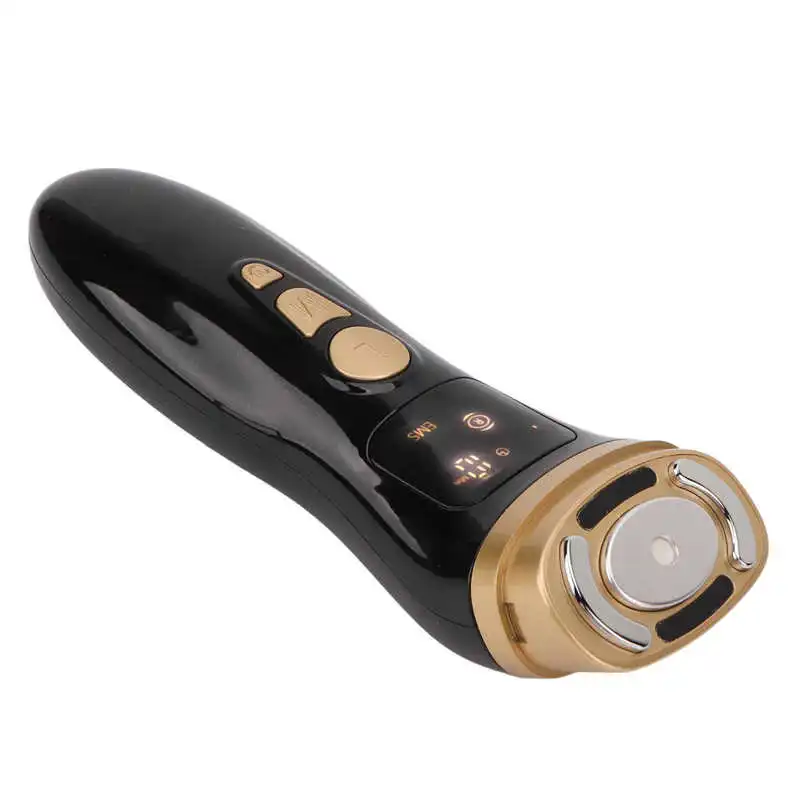 RF Face LED Machine RF Facial LED Beauty Device Color Light 100-240V for Home for Face Eye
RF Face LED Machine RF Facial LED Beauty Device Color Light 100-240V for Home for Face Eye