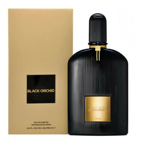 Women's Perfumes Black Orchid Black Perfum Long Lasting Fragrance Spray for Women
Women's Perfumes Black Orchid Black Perfum Long Lasting Fragrance Spray for Women