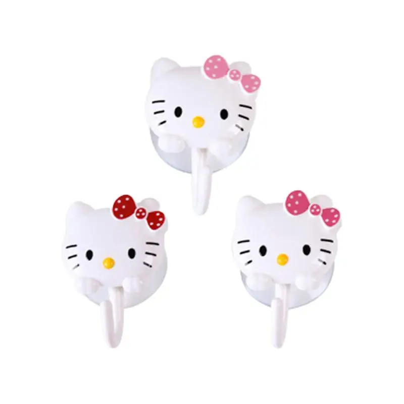 Sanrios Hellokittys Kawaii аниме периферийный крючок присоска Симпатичный мультфильм дверь назад крючок полотенца Крючок Прочный и трудно уронить
Sanrios Hellokittys Kawaii аниме периферийный крючок присоска Симпатичный мультфильм дверь назад крючок полотенца Крючок Прочный и трудно уронить